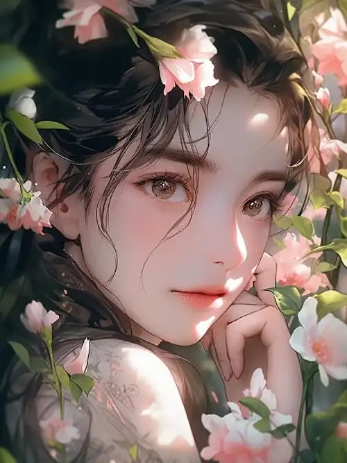 云中记治愈奇幻国漫在线观看封面