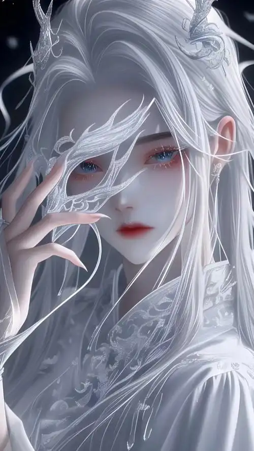 会说话的伞奇幻治愈动画在线观看封面