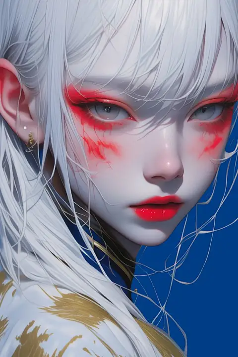 时之砂漏奇幻动画在线观看封面
