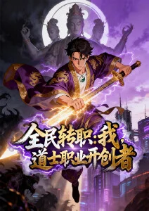 千机坊机关术国漫在线观看封面